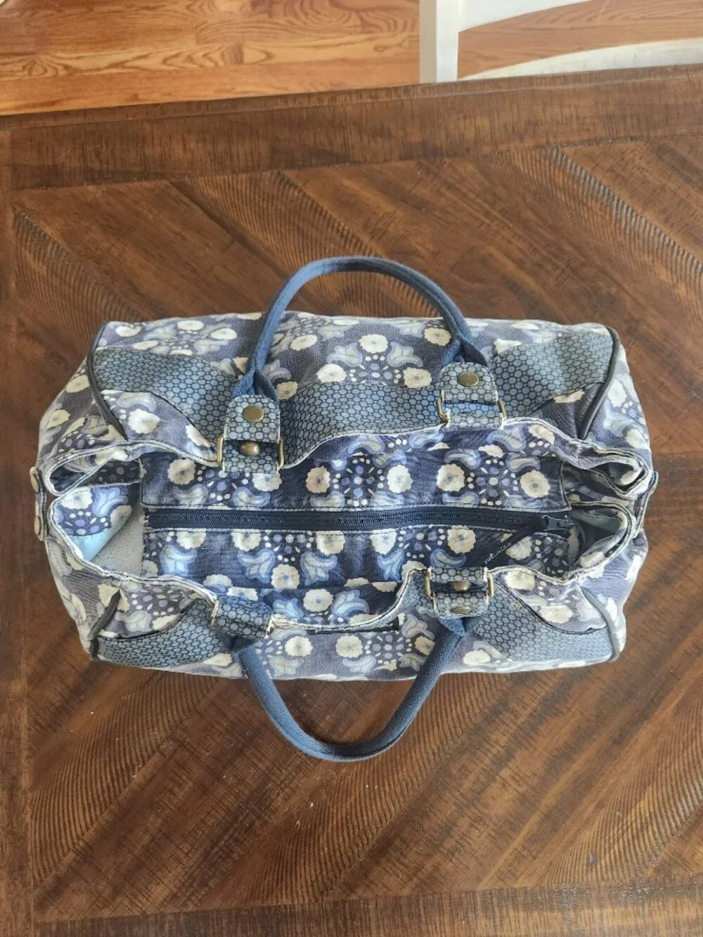 Petunia Pickle Bottom Bag